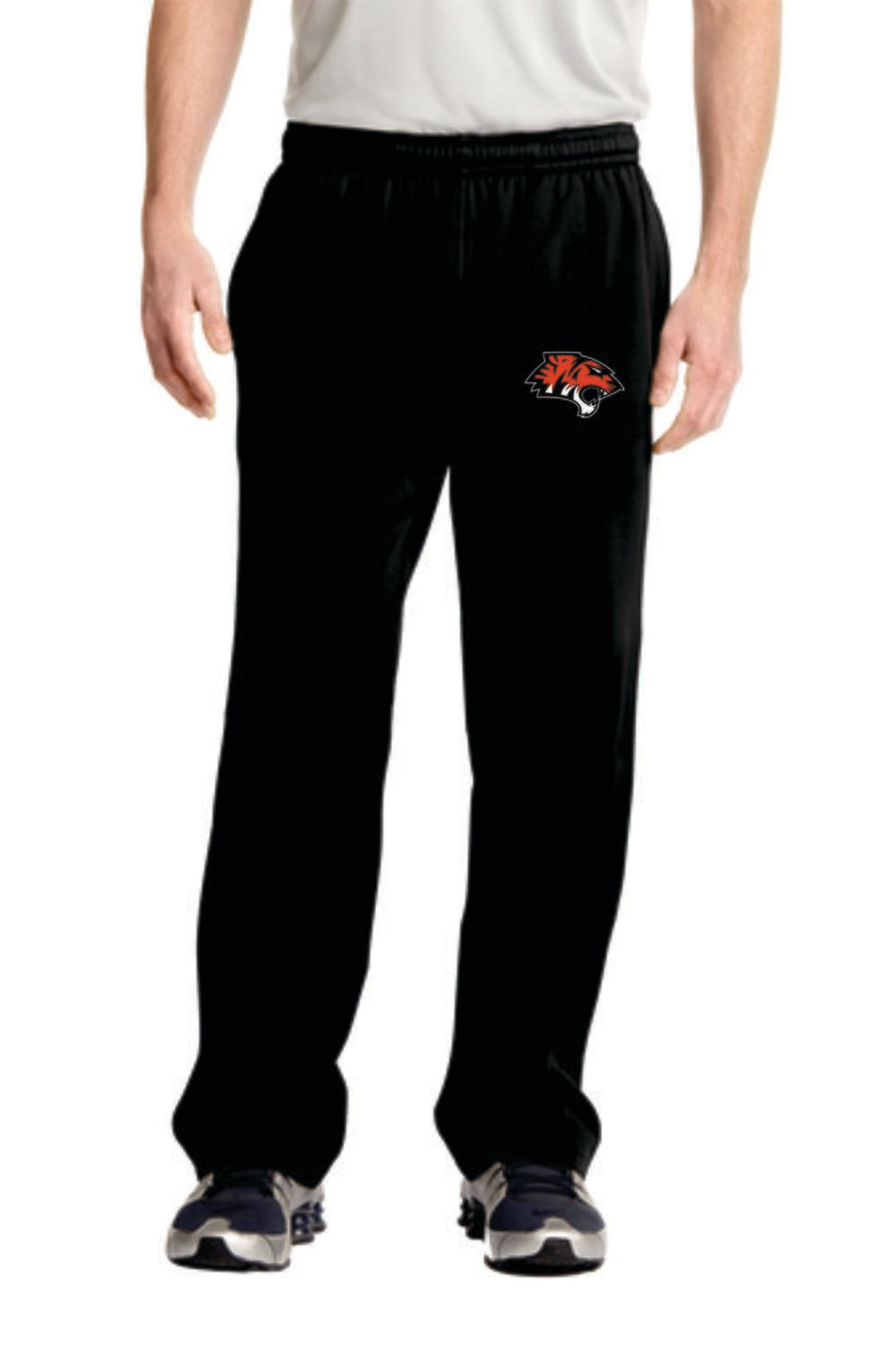 Sport-Tek® Sport-Wick® Fleece Pant - Adult