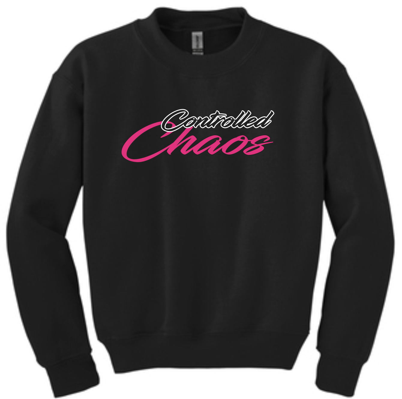 PLAYER CREWNECK - NOT REQUIRED 18000B - Gildan® - Heavy Blend™ Crewneck Sweatshirt