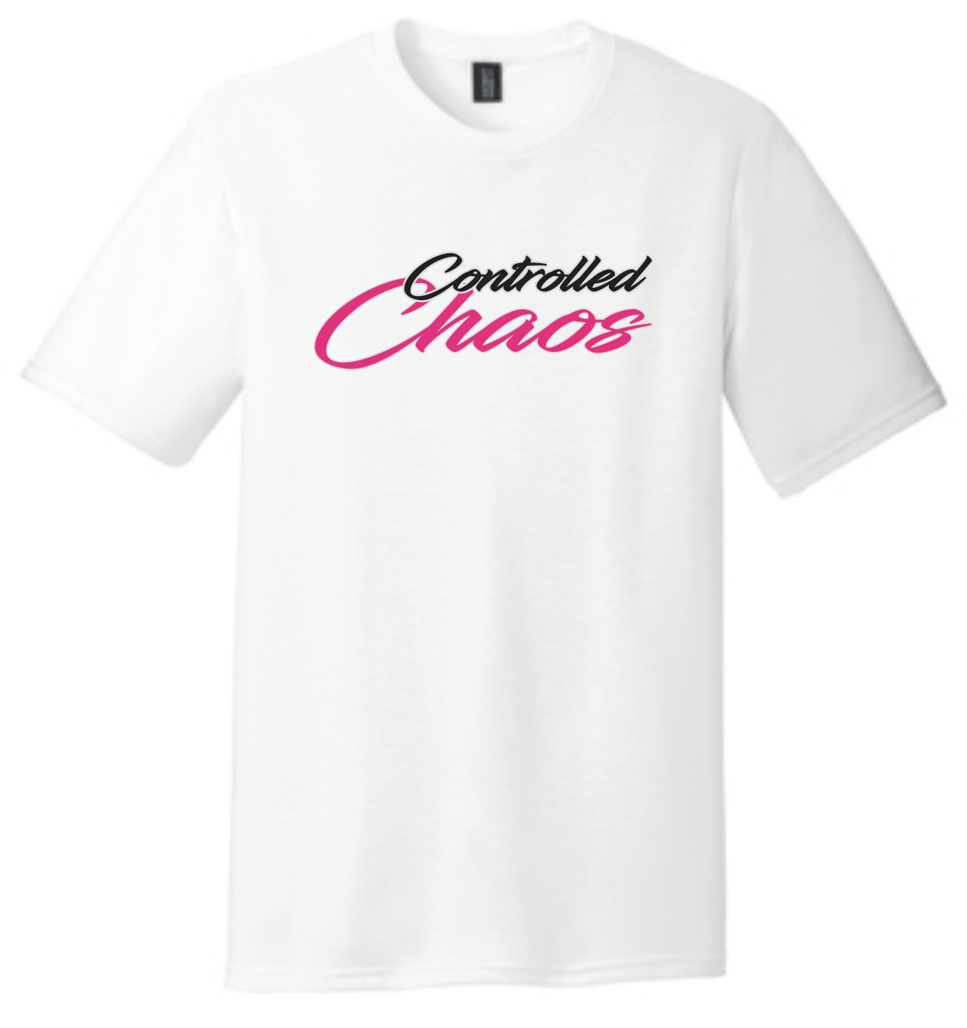 DM130 District ® Perfect Tri ® Tee