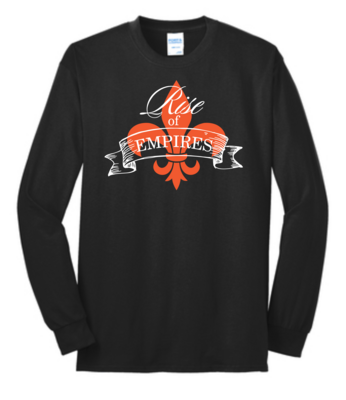 PC61LS/PC54YLS SHOW LONG SLEEVE
Port & Company® Long Sleeve Essential Tee