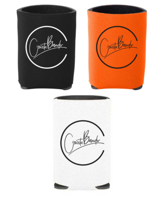 FT001 Liberty Bags  Can Holder
