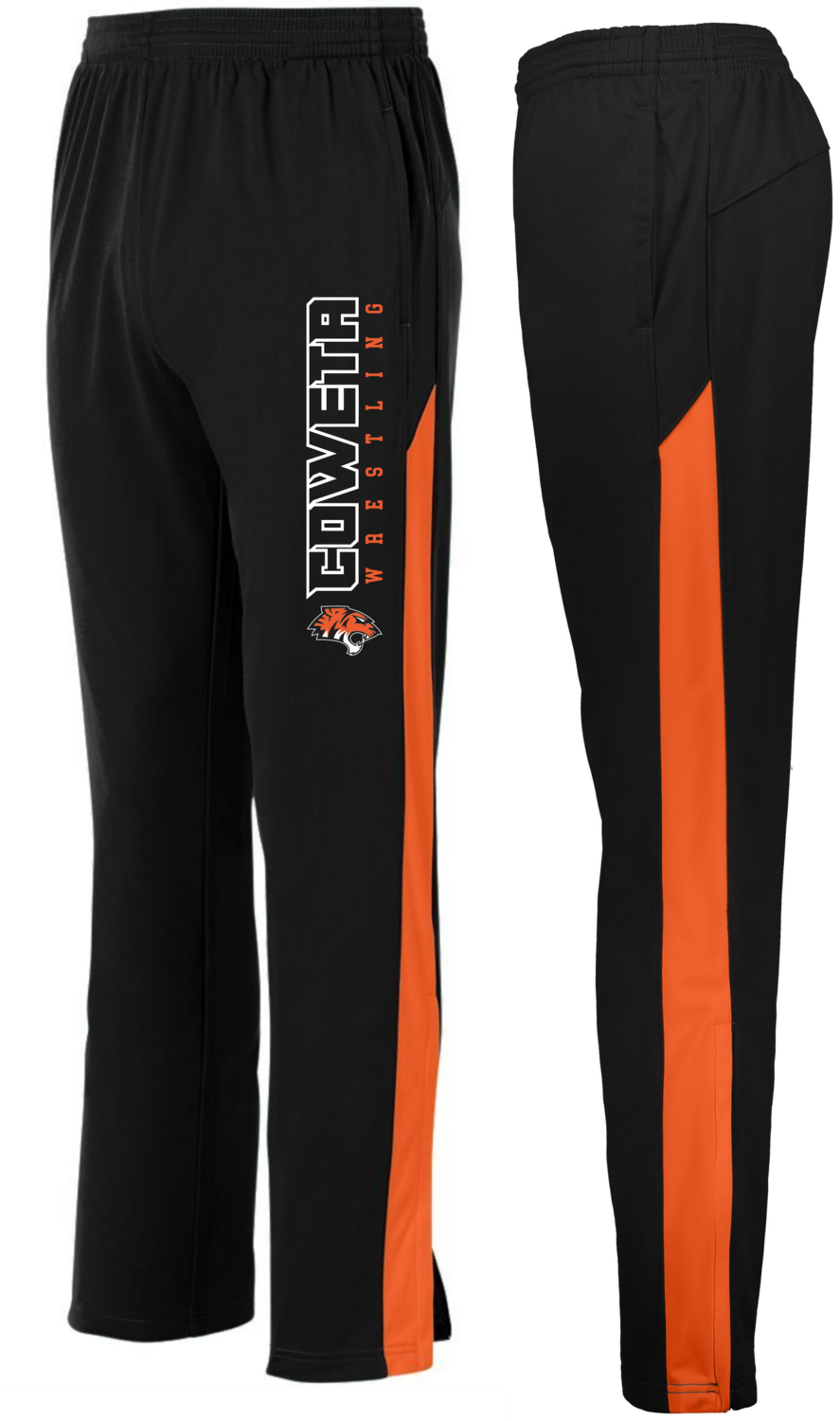 DRI-FIT MEDALIST PANT 2.0