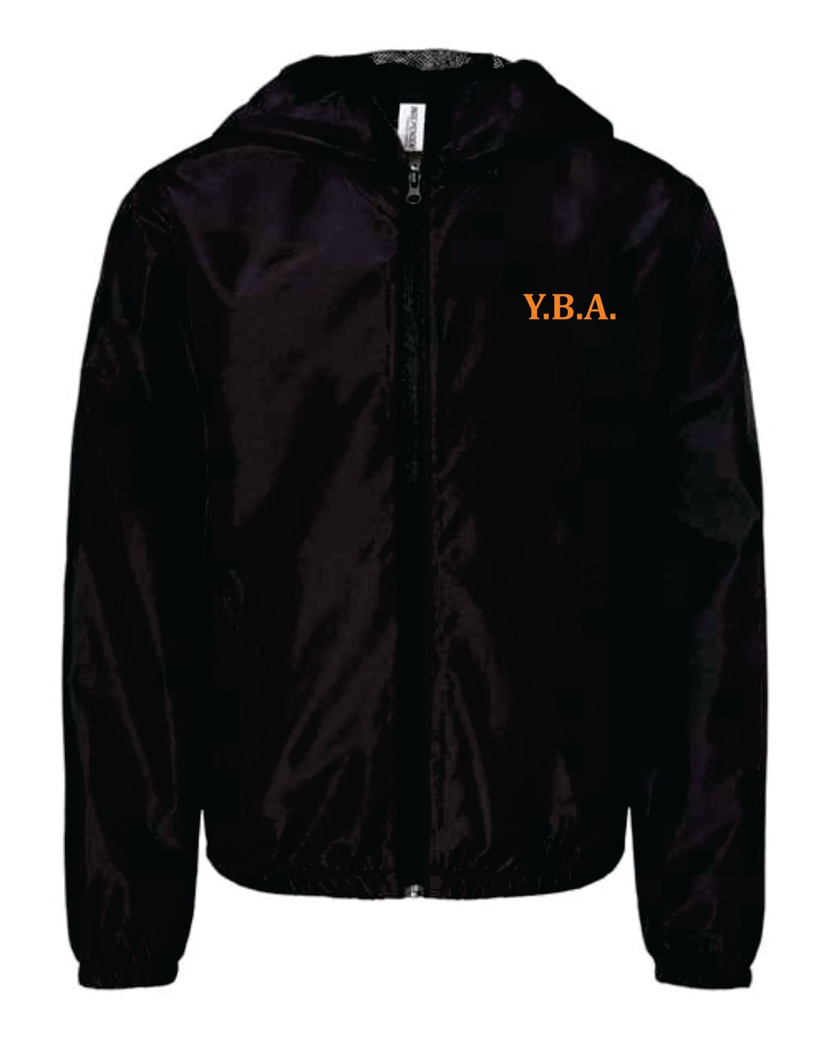 EXP54LWZ | EXP24YWZ 
Windbreaker Full-Zip Jacket