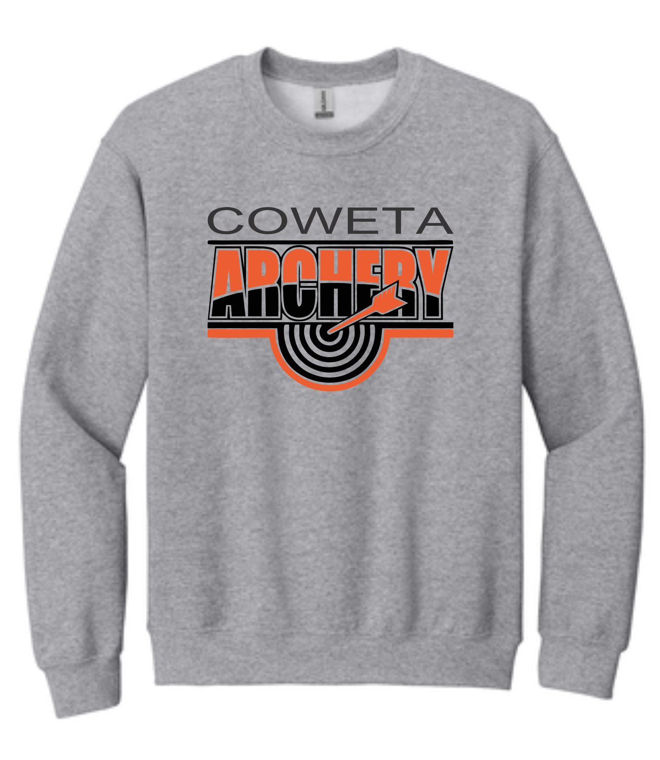 18000 Gildan® - Heavy Blend™ Crewneck Sweatshirt