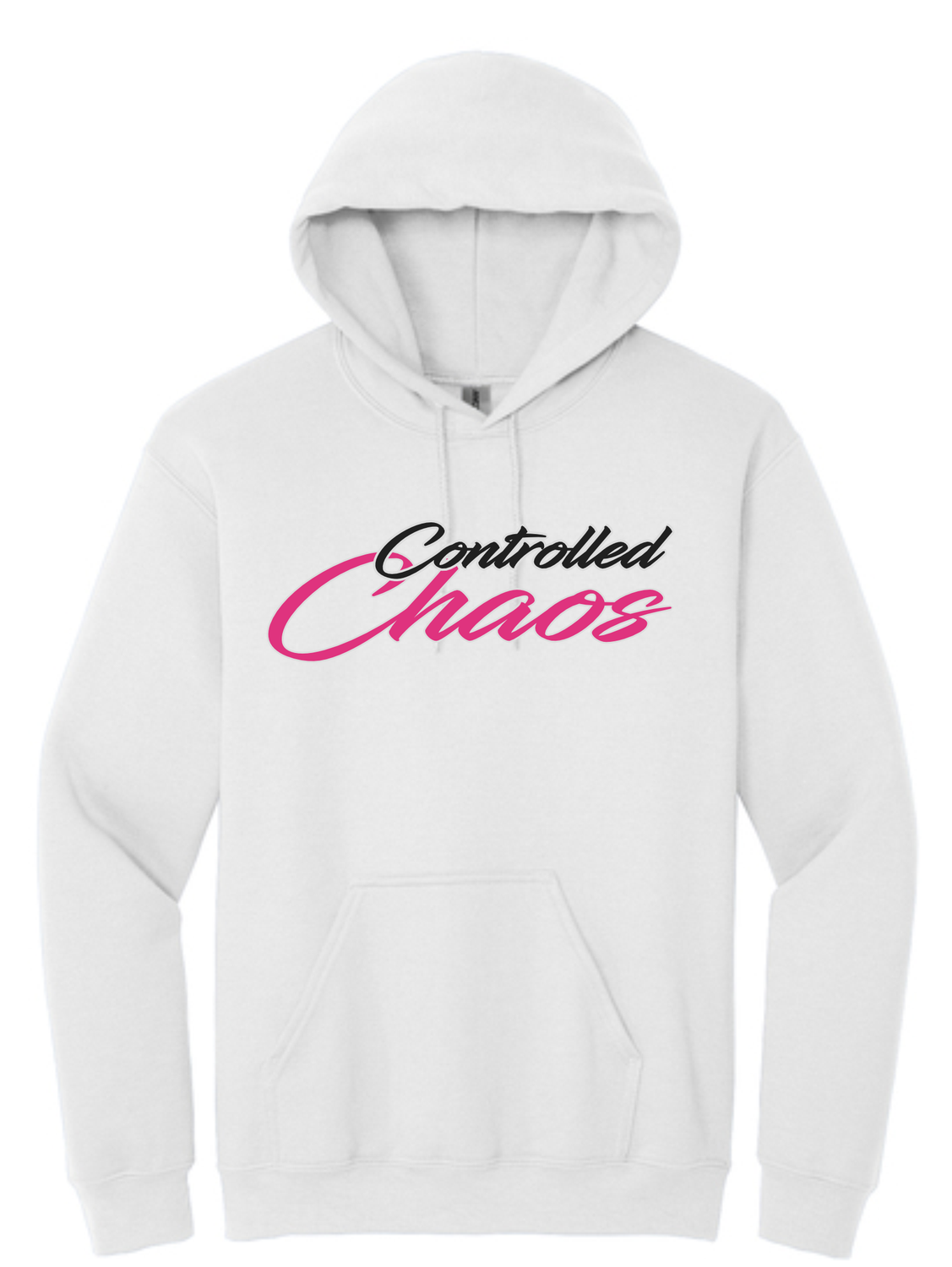 18500/18500B  Gildan Heavy Blend Hooded Sweatshirt