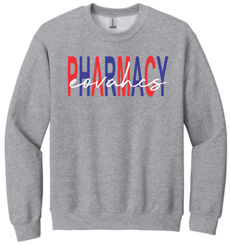 18000 Gildan Heavy Blend Crewneck Sweatshirt