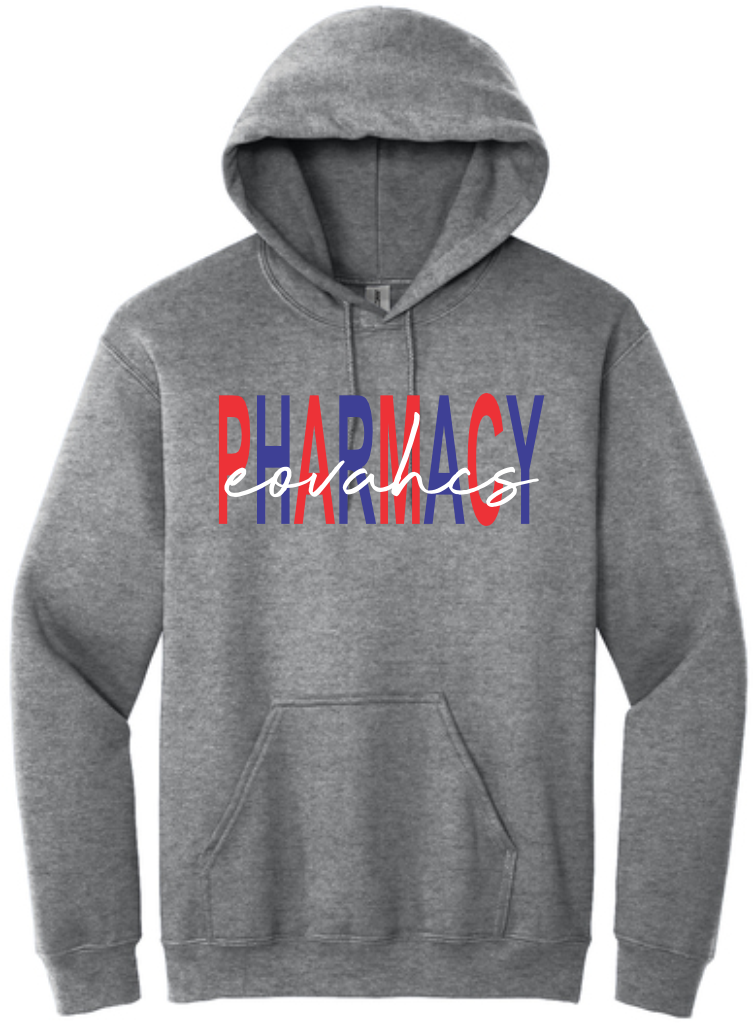 18500 Gildan® - Heavy Blend™ Hooded Sweatshirt