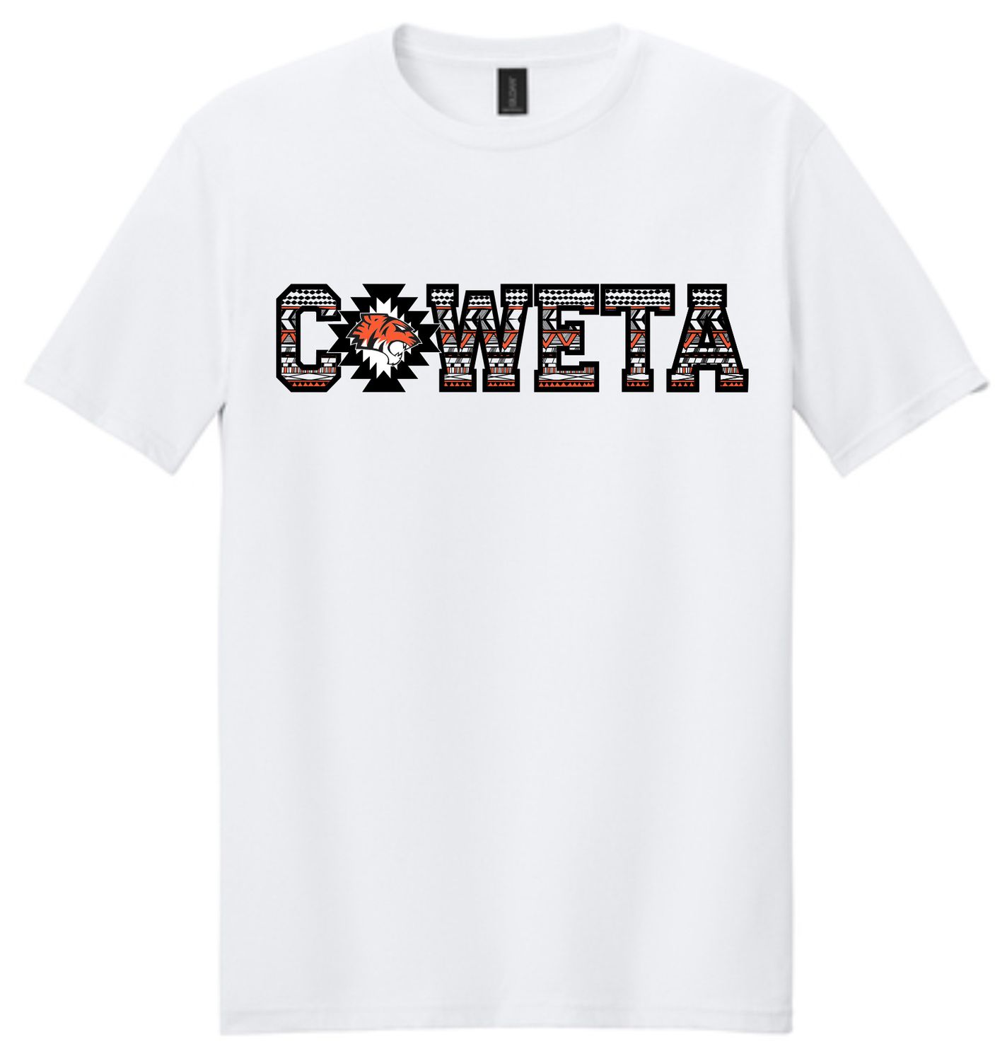64000 Gildan Softstyle® T-Shirt