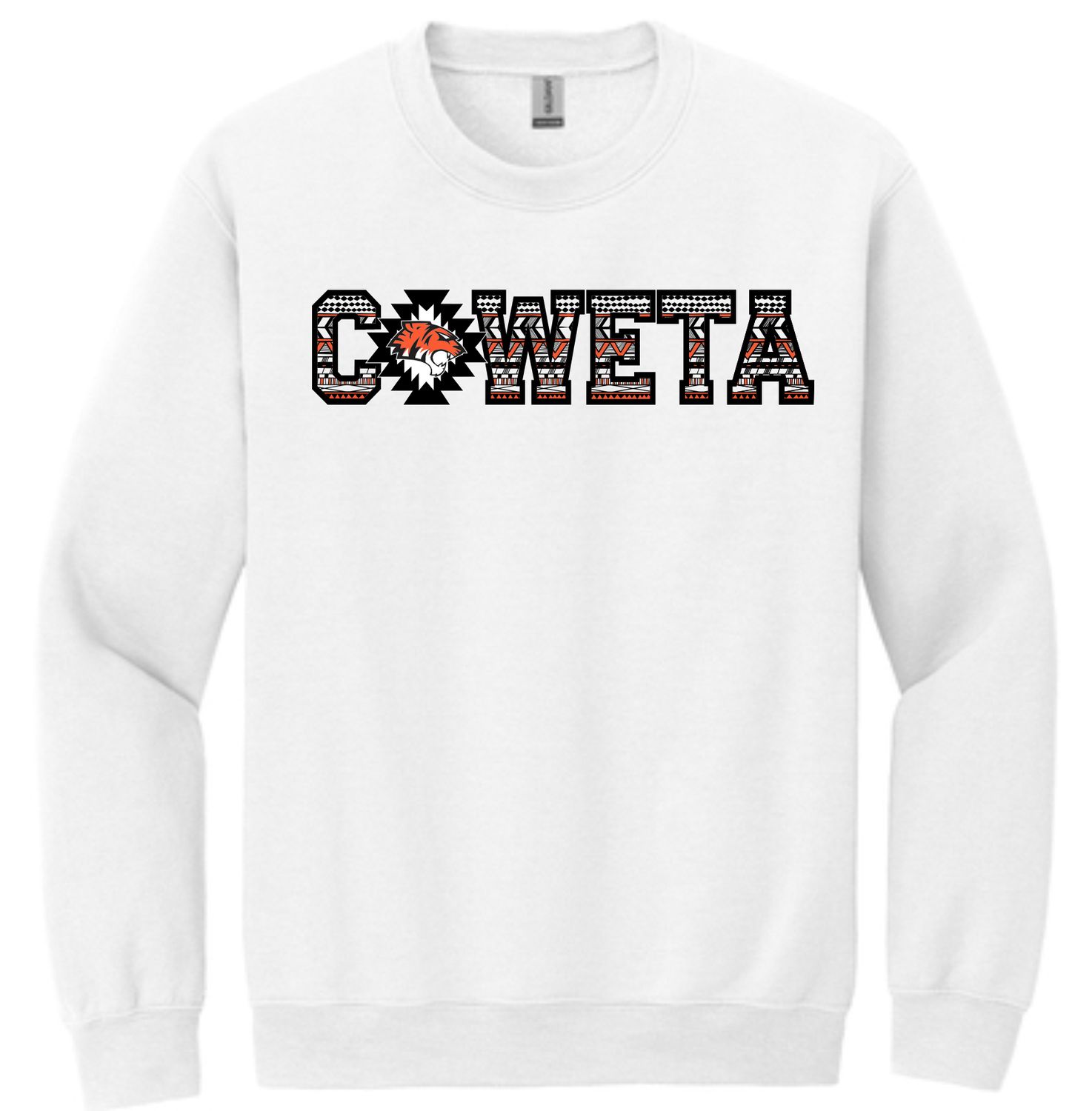 18000 Gildan® - Heavy Blend™ Crewneck Sweatshirt