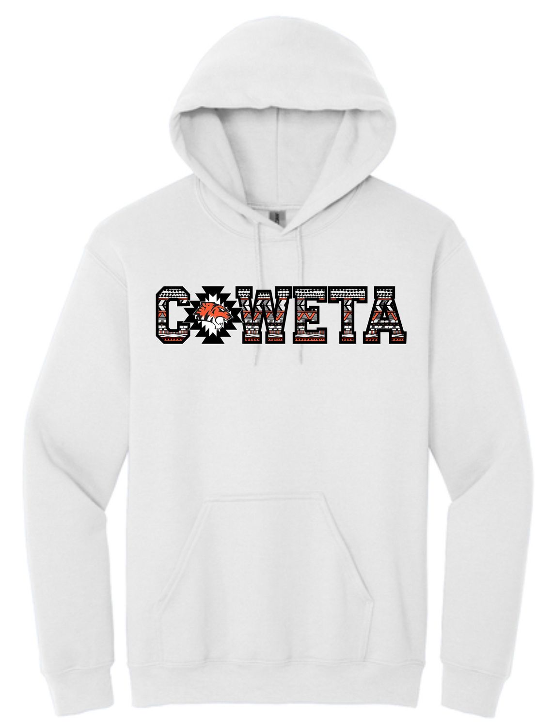 18500 Gildan® - Heavy Blend™ Hooded Sweatshirt