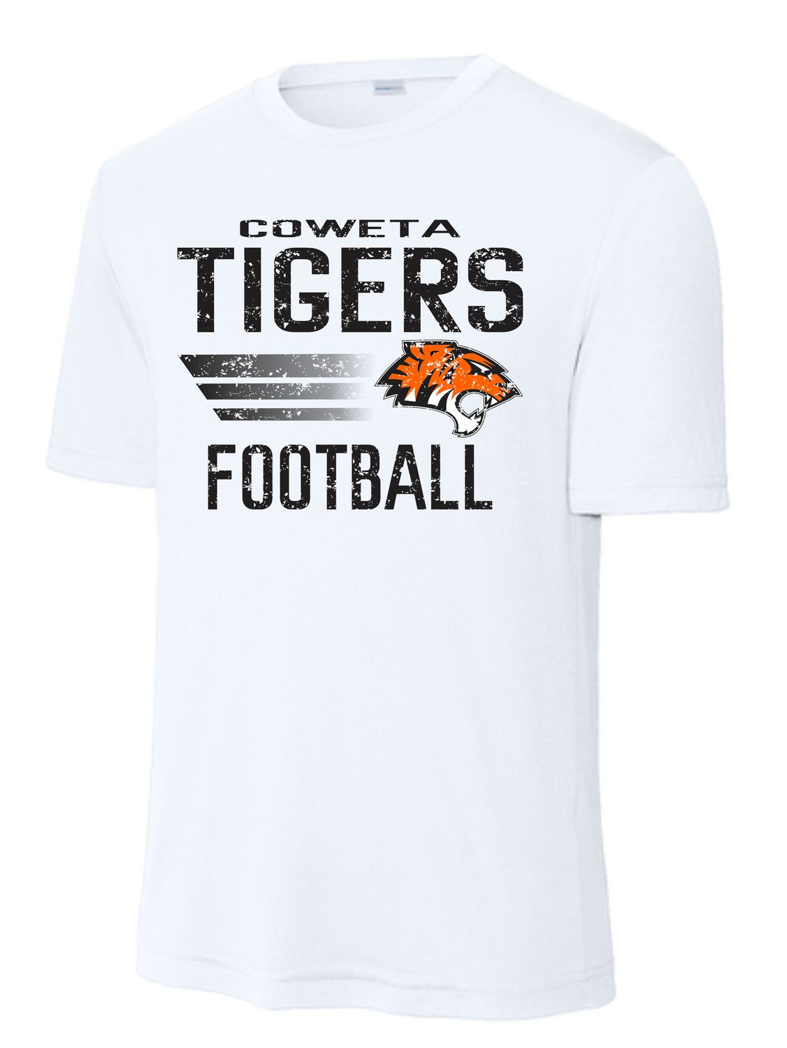 Sport-Tek® PosiCharge® Competitor™ Tee-  Adult/Youth