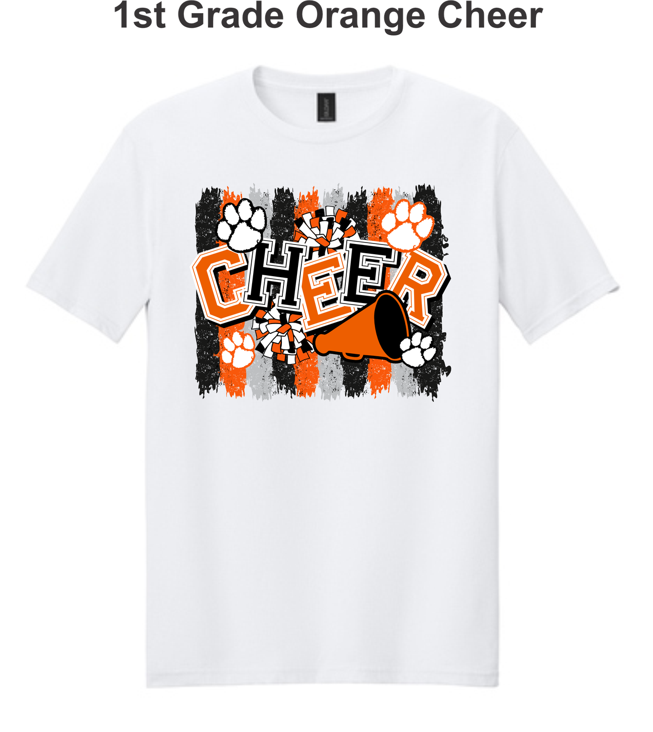 64000 Gildan Softstyle® T-Shirt