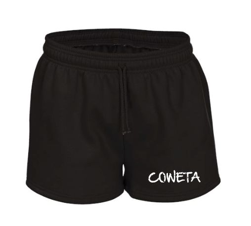 Badger Women&#39;s Athletic Fleece Shorts - 1203