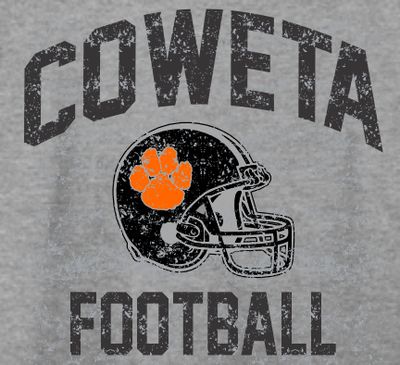 FOOTBALL - 4TH GRADE BLACK 2025