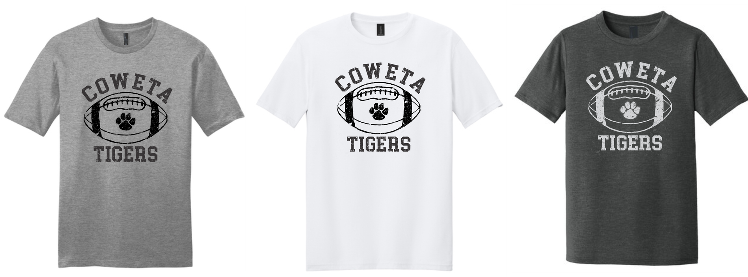DT6000 - District ® Very Important Tee ®
