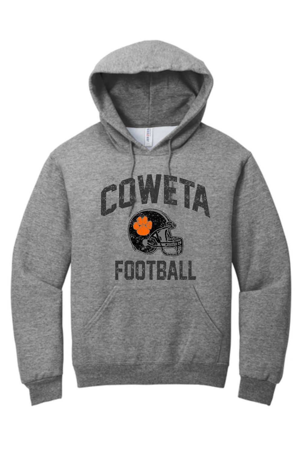 996M - JERZEES® - NuBlend® Pullover Hooded Sweatshirt