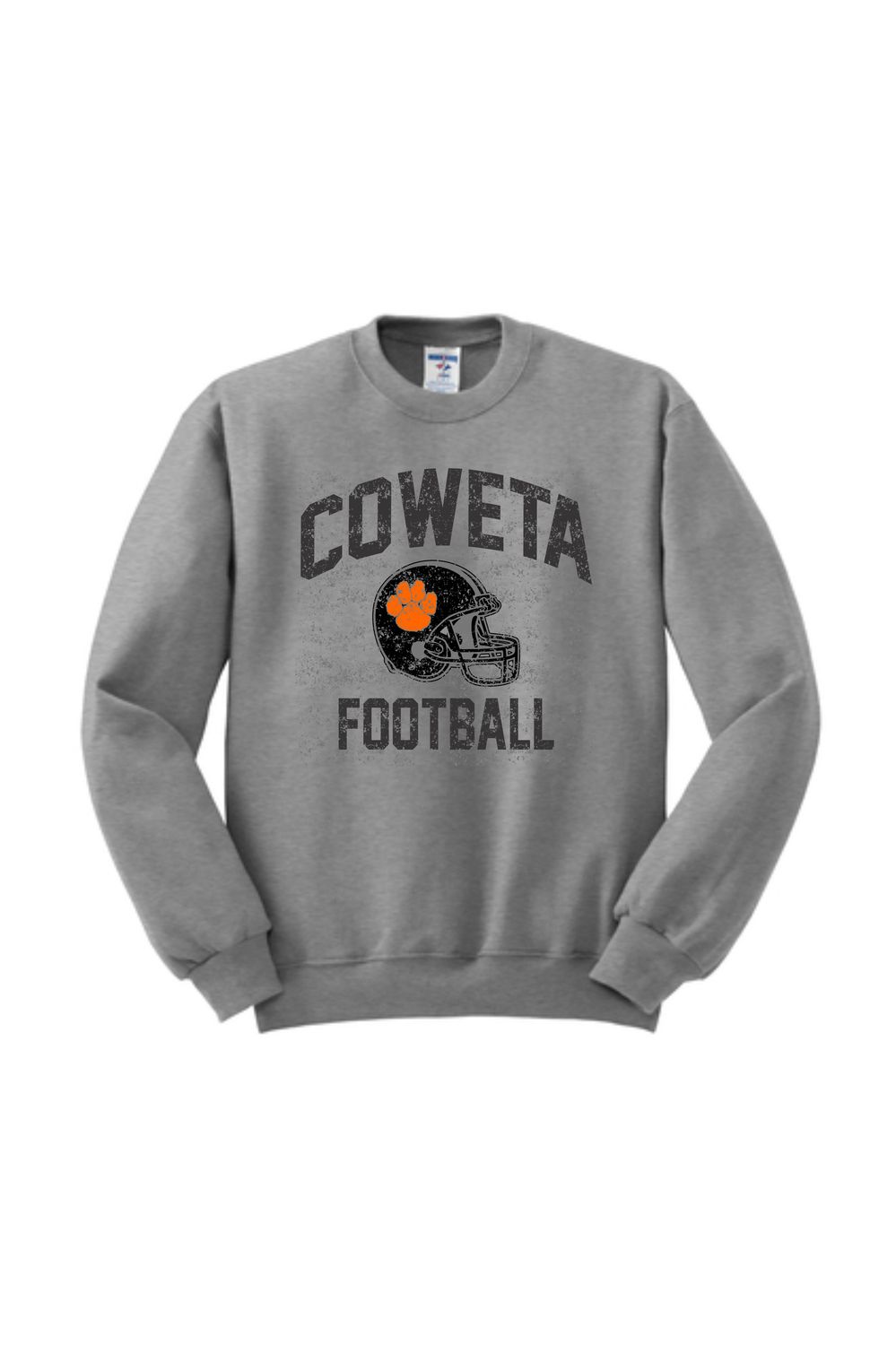 562M/562Y JERZEES® - NuBlend® Crewneck Sweatshirt