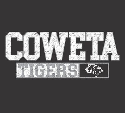 COWETA SOFTBALL 2025-26 FUNDRAISER