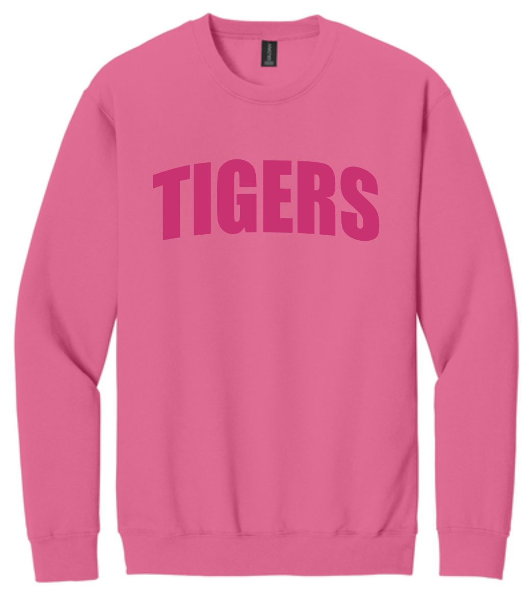 COTTON:: SF000 Gildan® Crewneck Sweatshirt