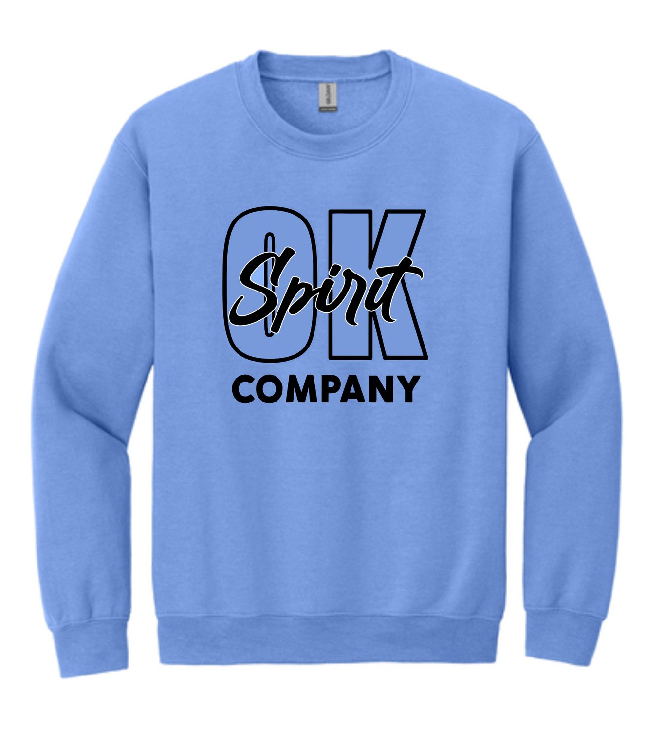 18000|18000B - Gildan® - Heavy Blend™ Crewneck Sweatshirt