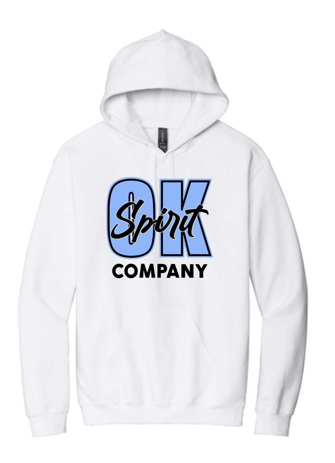 SF500|SF500B Gildan Softstyle Pullover Hooded Sweatshirt