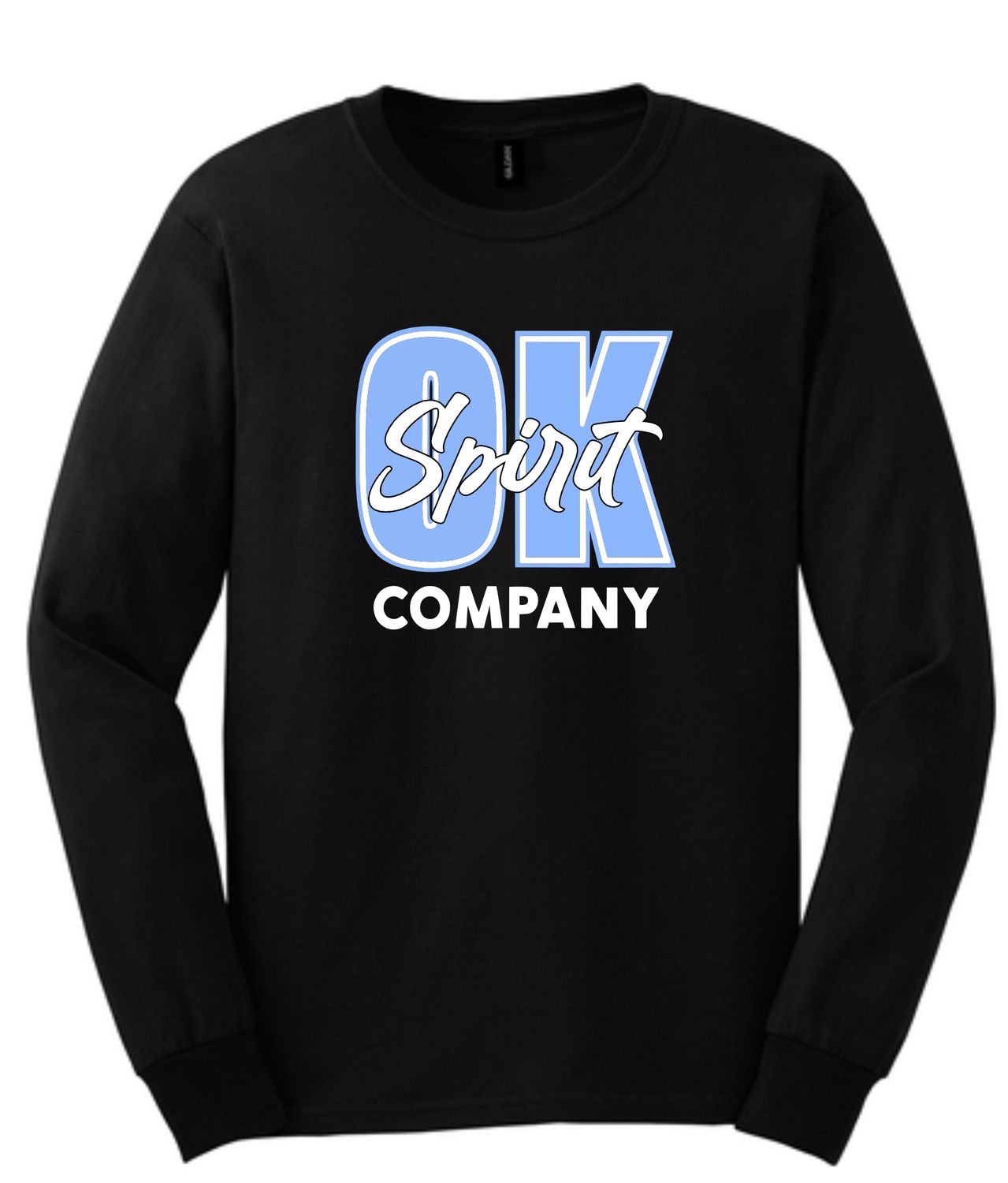 G2400|5400 - Gildan - Performance® Long Sleeve T-Shirt