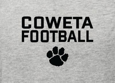 FOOTBALL - 5TH GRADE BLACK 2026