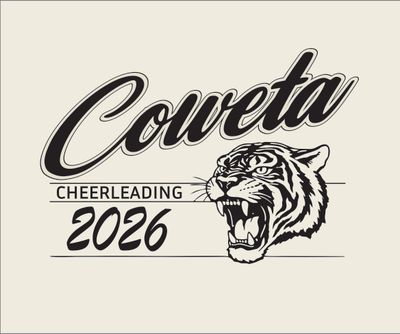 CHEER - 5TH GRADE BLACK 2026