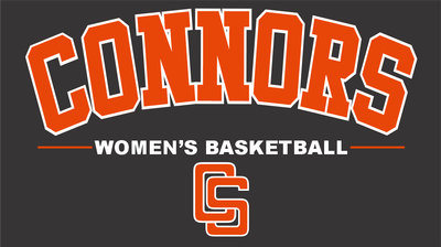 CONNORS WOMENS BASKETBALL