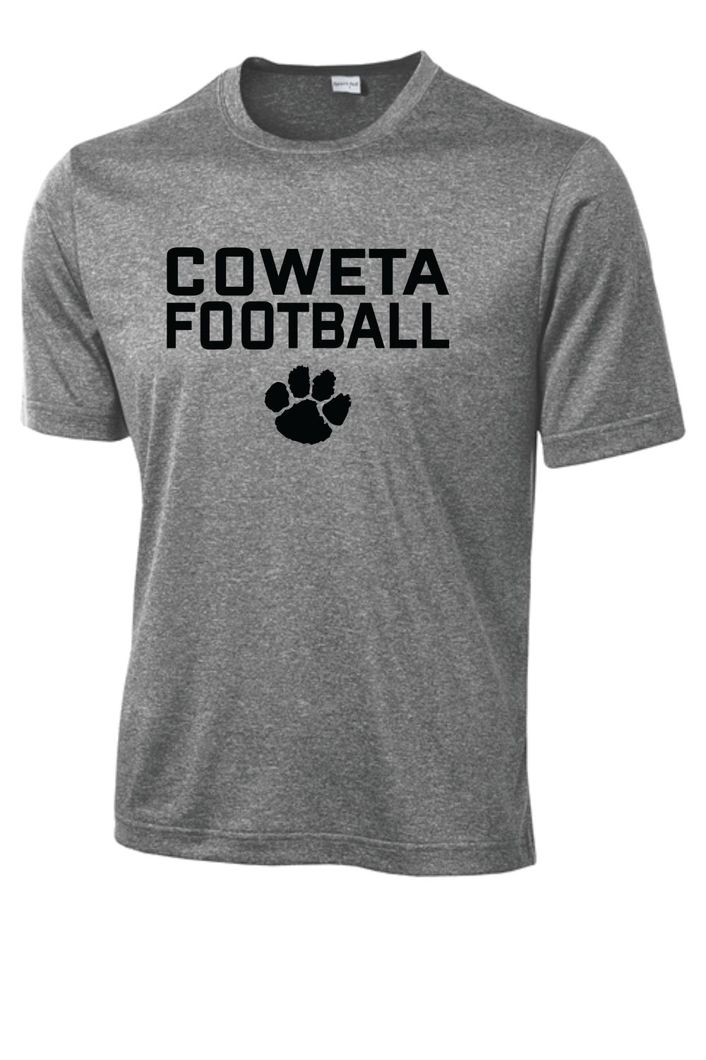 Sport-Tek® PosiCharge® Competitor™ Tee-  Adult/Youth