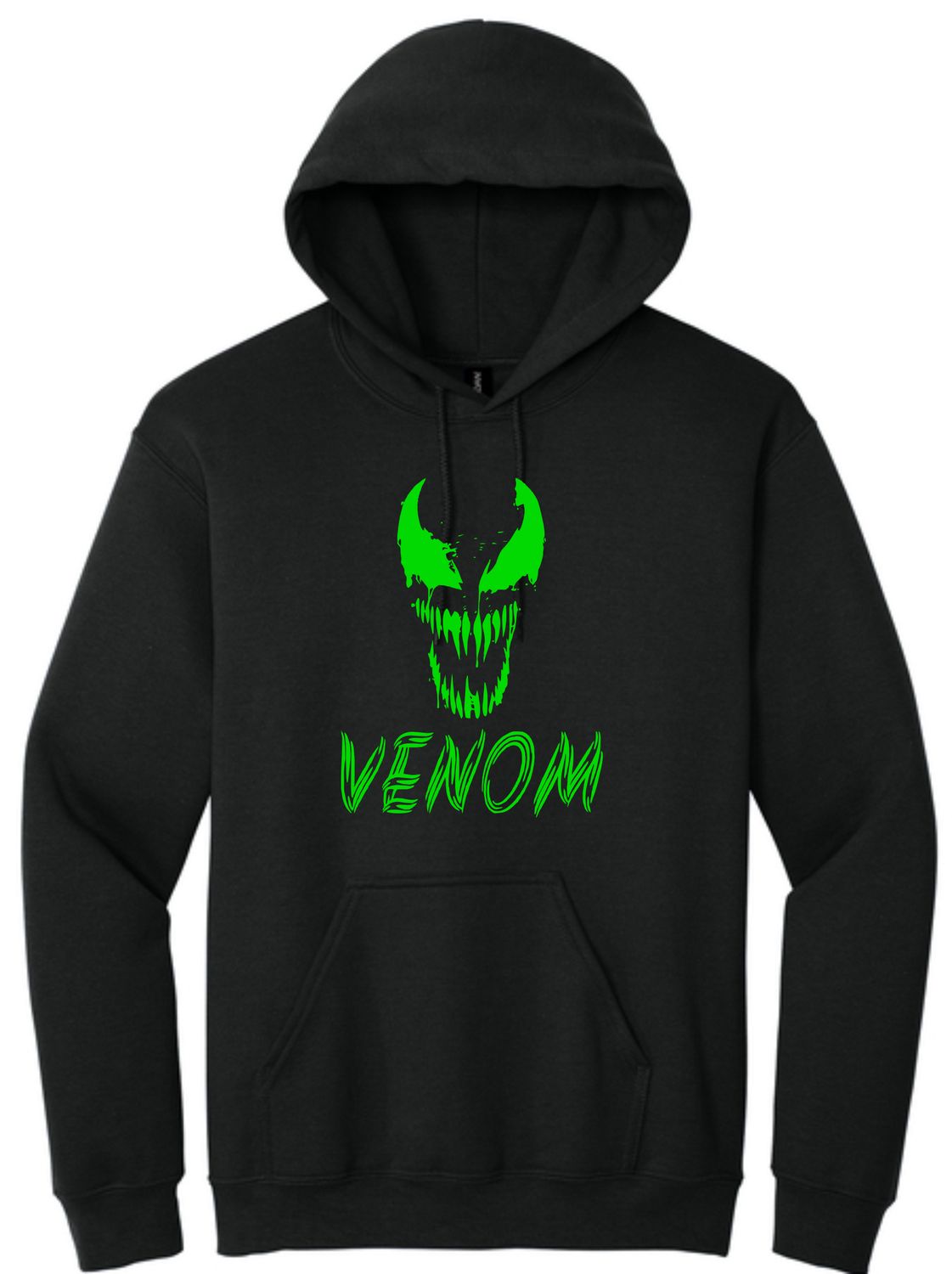 18500/18500B  Gildan Heavy Blend Hooded Sweatshirt