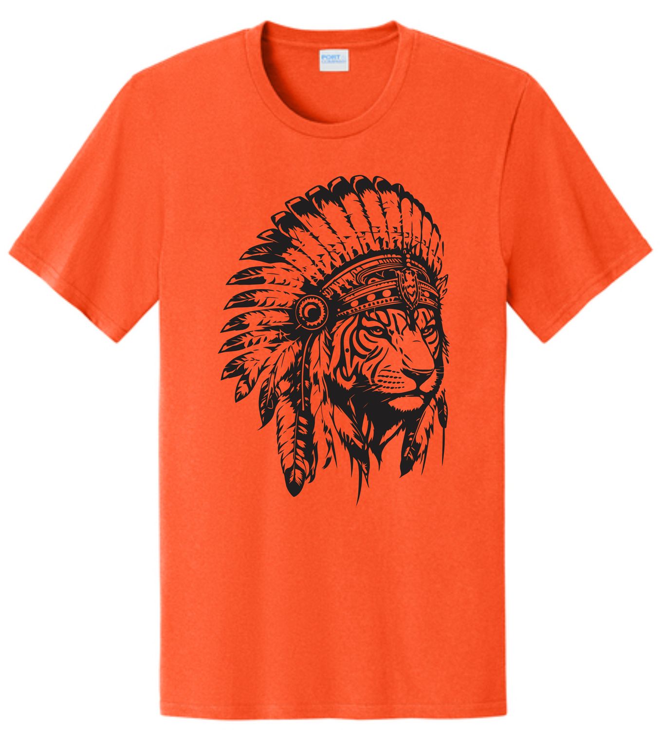 PC43 Port &amp; Co™ Easy Cotton Tee