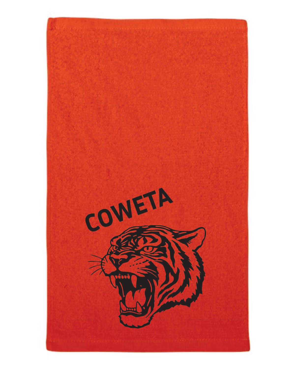 Coweta Rally Towel