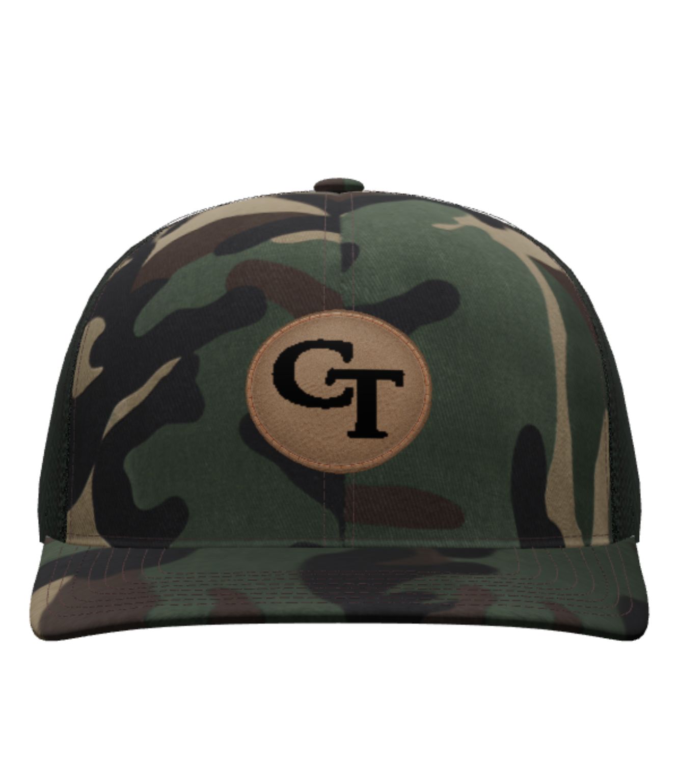 MULTICAM® TRUCKER SNAPBACK CAP M108