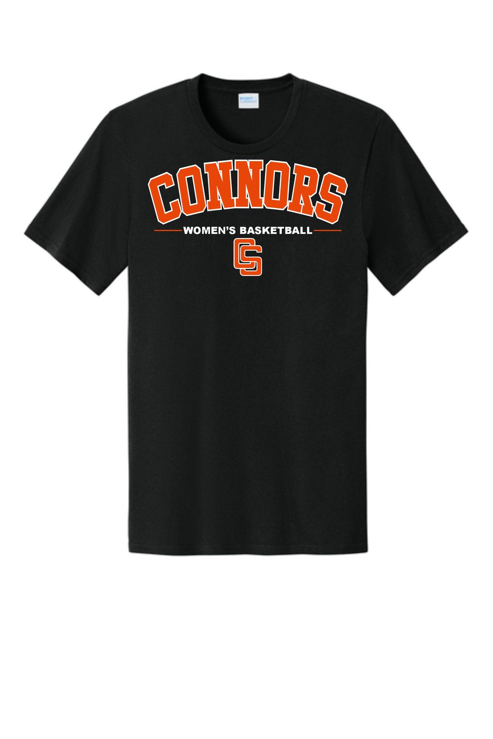PC43 Port &amp; Co™ Easy Cotton Tee
