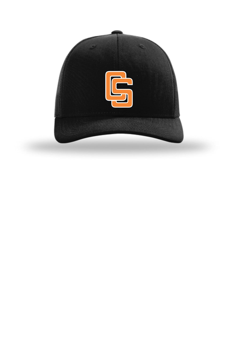 112 Richardson Trucker Cap