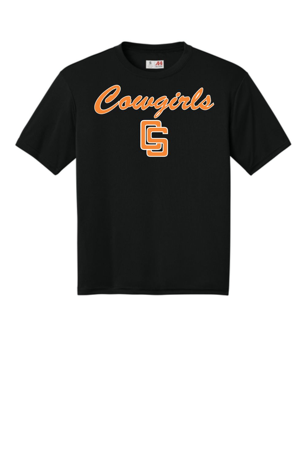 A4N3142 A4 Cooling Performance Short Sleeve Tee