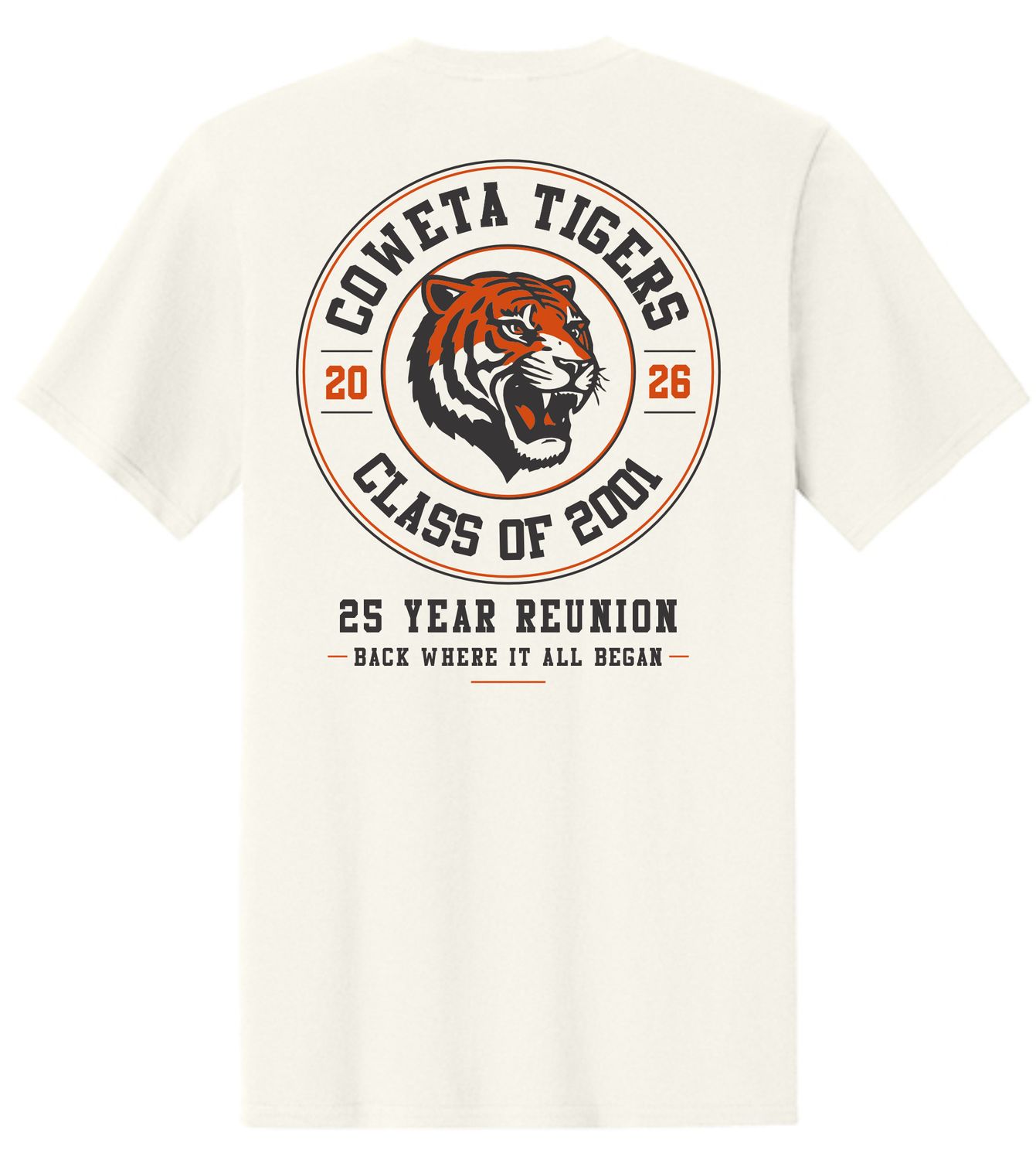PC43 Port &amp; Co™ Easy Cotton Tee