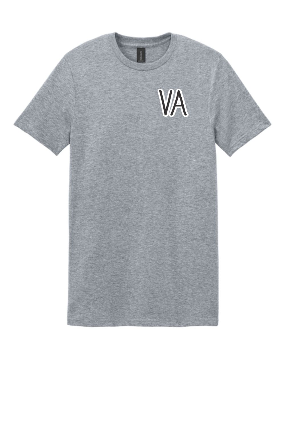 64000 Gildan Softstyle® T-Shirt
