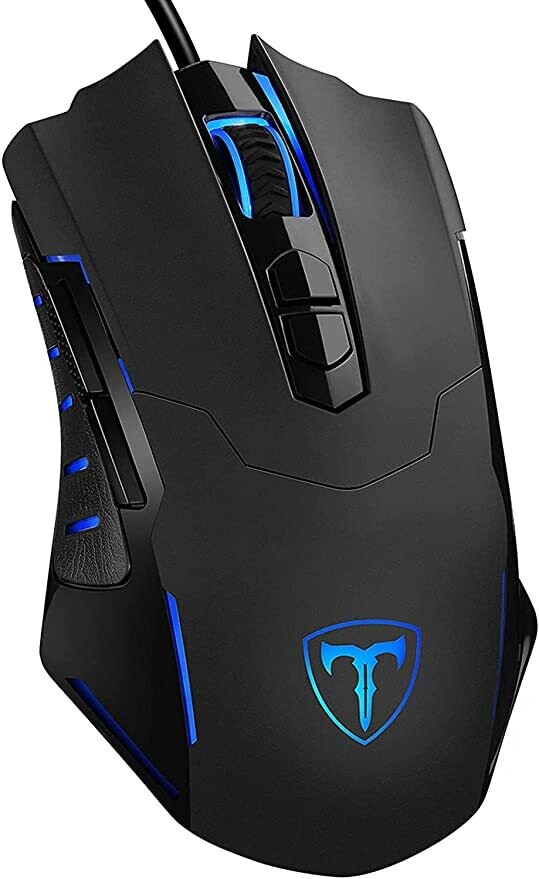 T Gaming Mouse 1