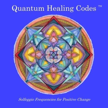 Quantum Healing Codes AUDIO Download