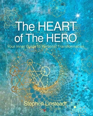 The Heart of the Hero (Paperback LINK to Amazon ONLY)