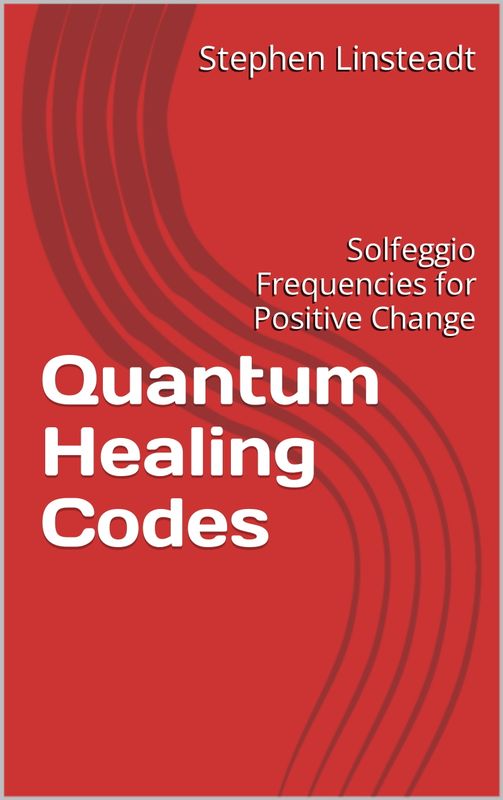 Quantum Healing Codes (e-book)