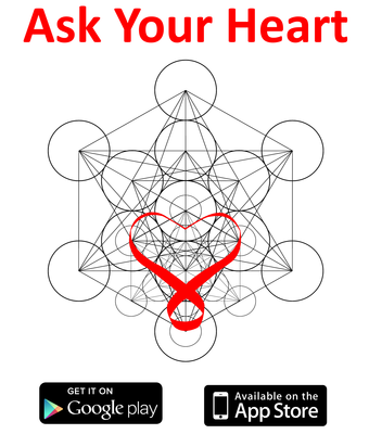 Ask Your Heart App