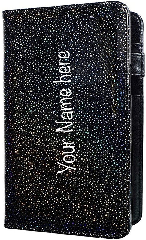 Sparkle Personalized Server Book