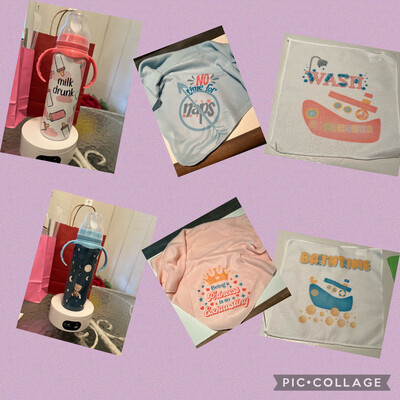 Baby Items