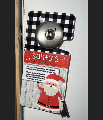 Santa Key