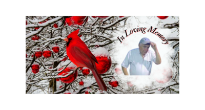 Memorial Items