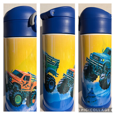 Children’s 12oz Tumblers