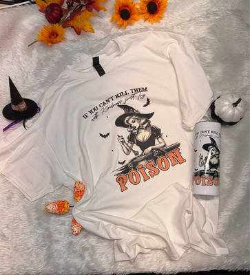 Just A Girl Who Loves Fall Shirt Tumbler Bundle